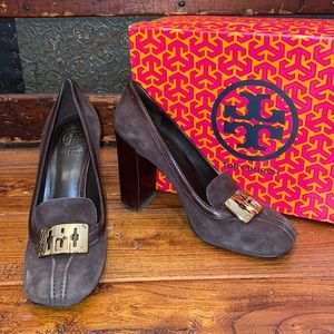 Tory Burch Howie Pumps